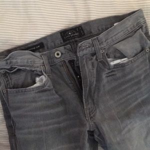 Lucky Brand Jeans